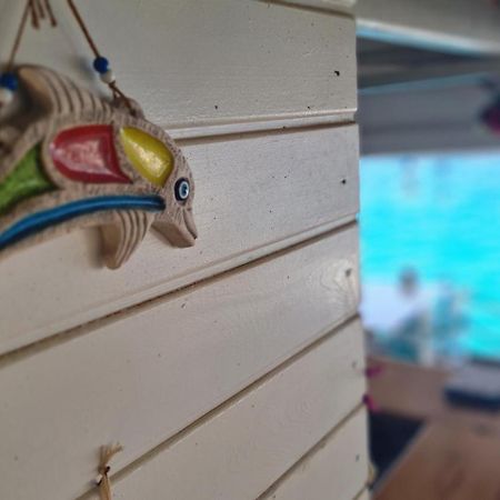 Aphrodite Hotel בוזבורון מראה חיצוני תמונה